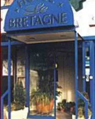 Le Paris Brest 3* Rennes