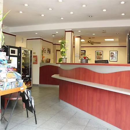 Le Paris Brest 3* Rennes